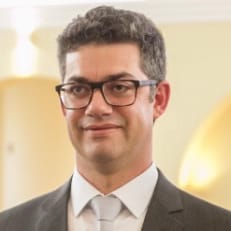 Daniel Mello
