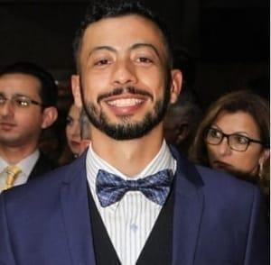 Denis Pereira