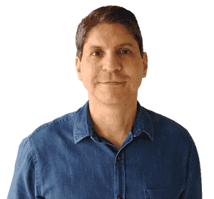 Rodrigo Rocha Carvalho
