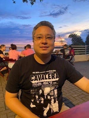 Fabio Kikuchi