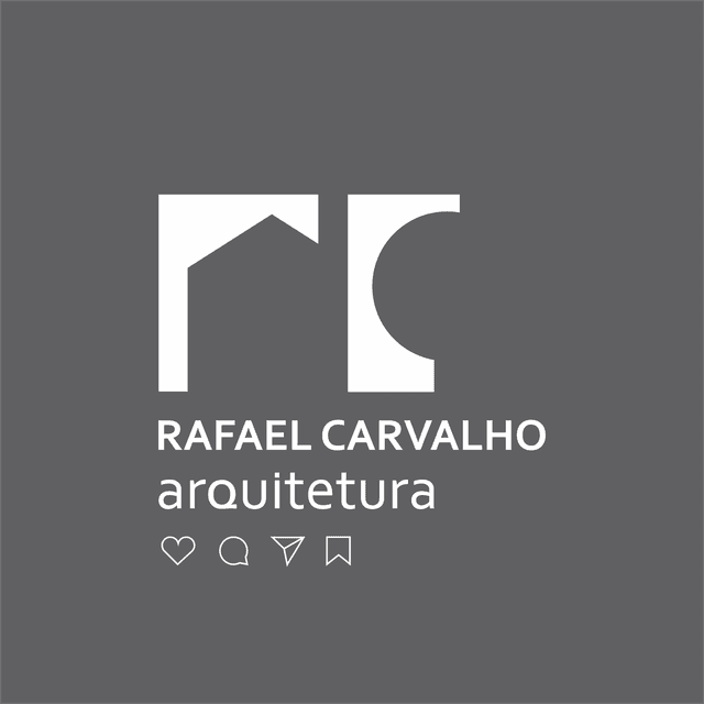 RAFAEL CARVALHO Arquitetura
