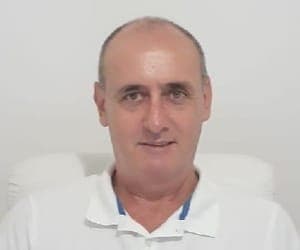 Marcos Misson