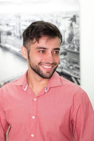 Felipe Augusto  Cardoso Tognocchi