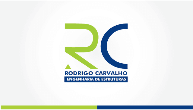 Rodrigo Carvalho Engenharia de Estruturas