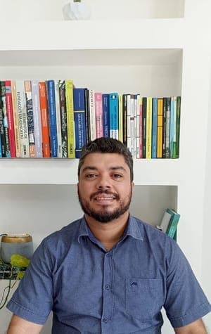 Murilo Rafael  Damacena Pereira