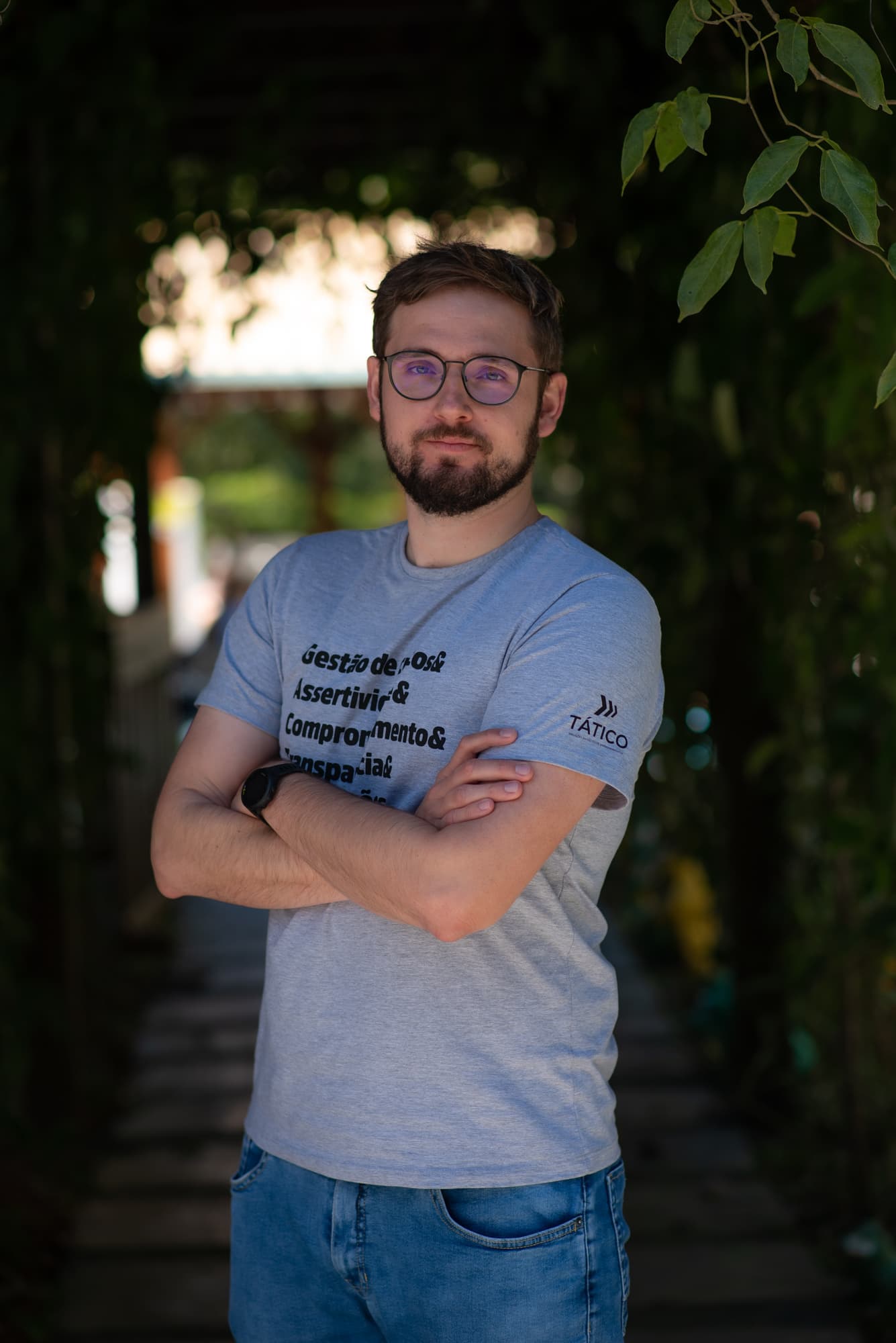 Felipe Jung Doneda