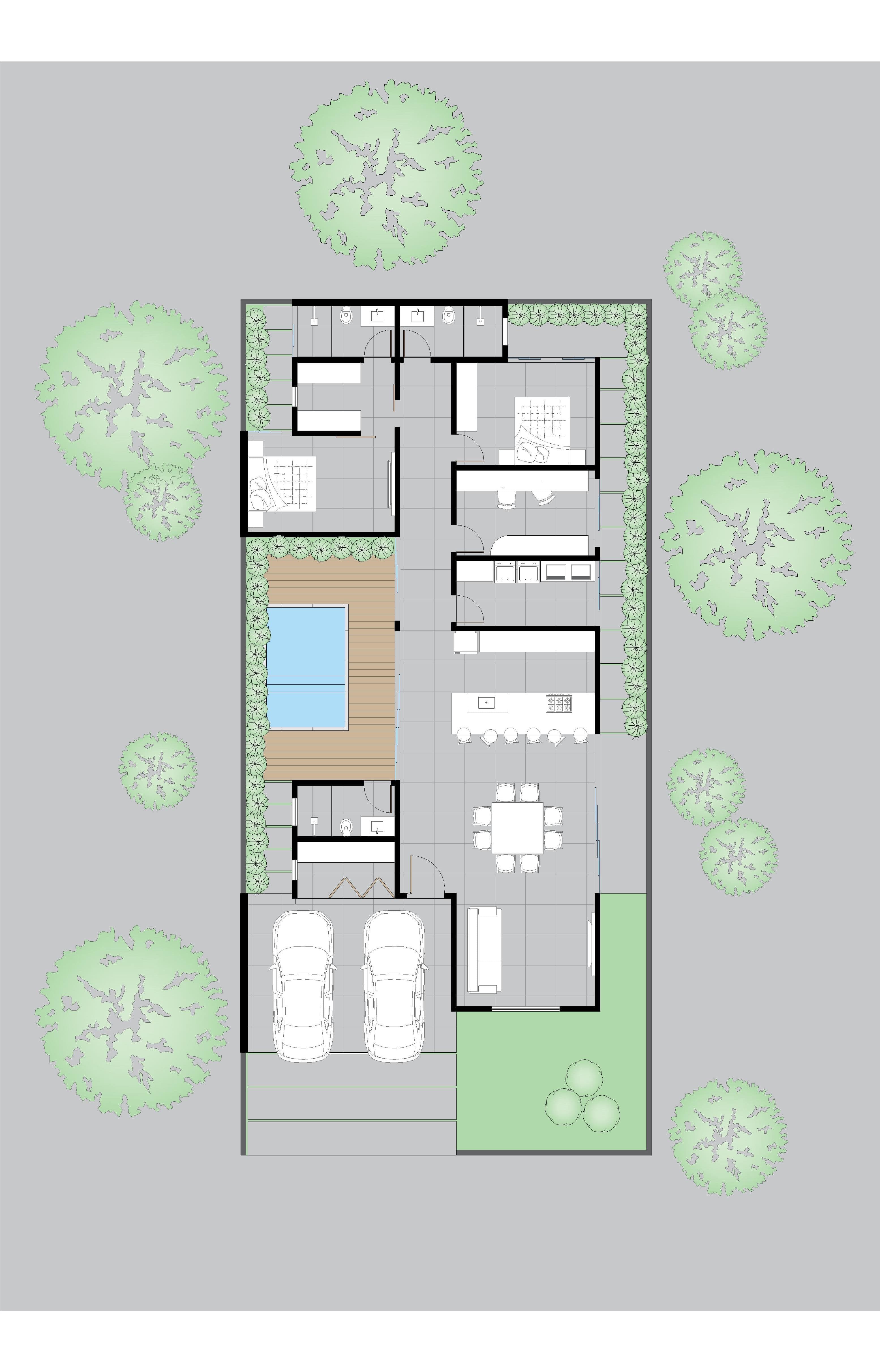 Resultados e impactos