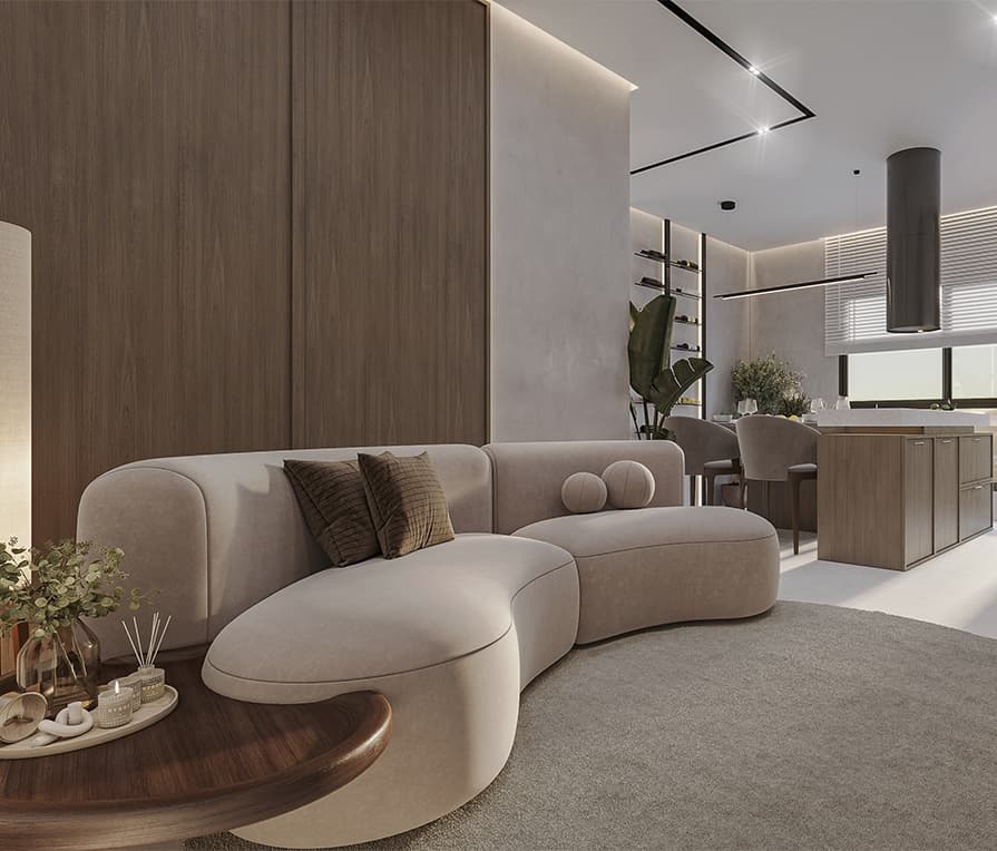 Resultados e impactos