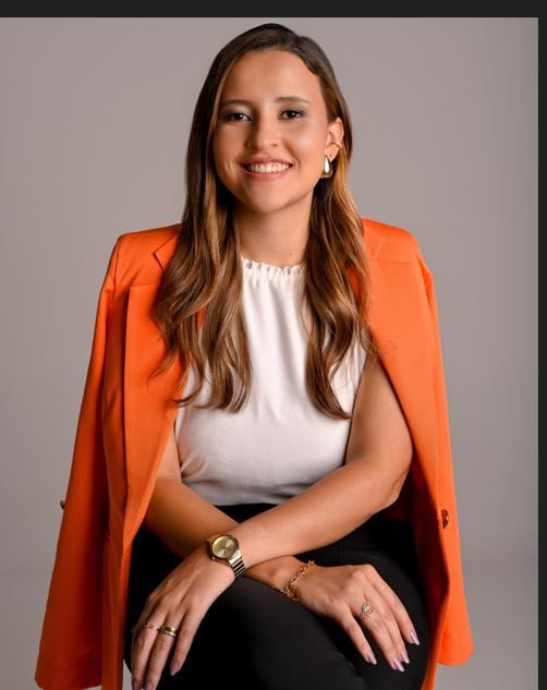 Roberta Bastos