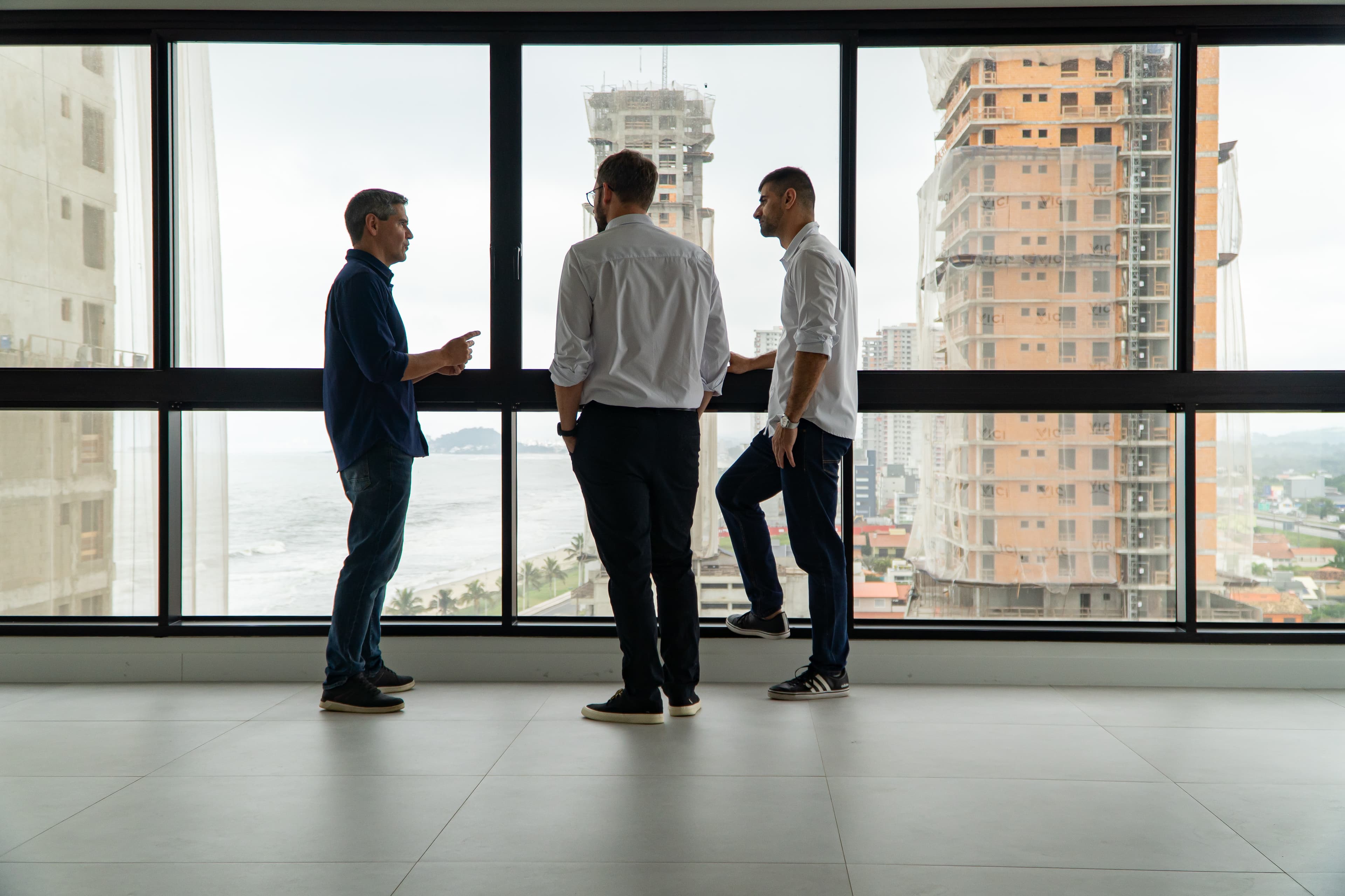 Resultados e impactos