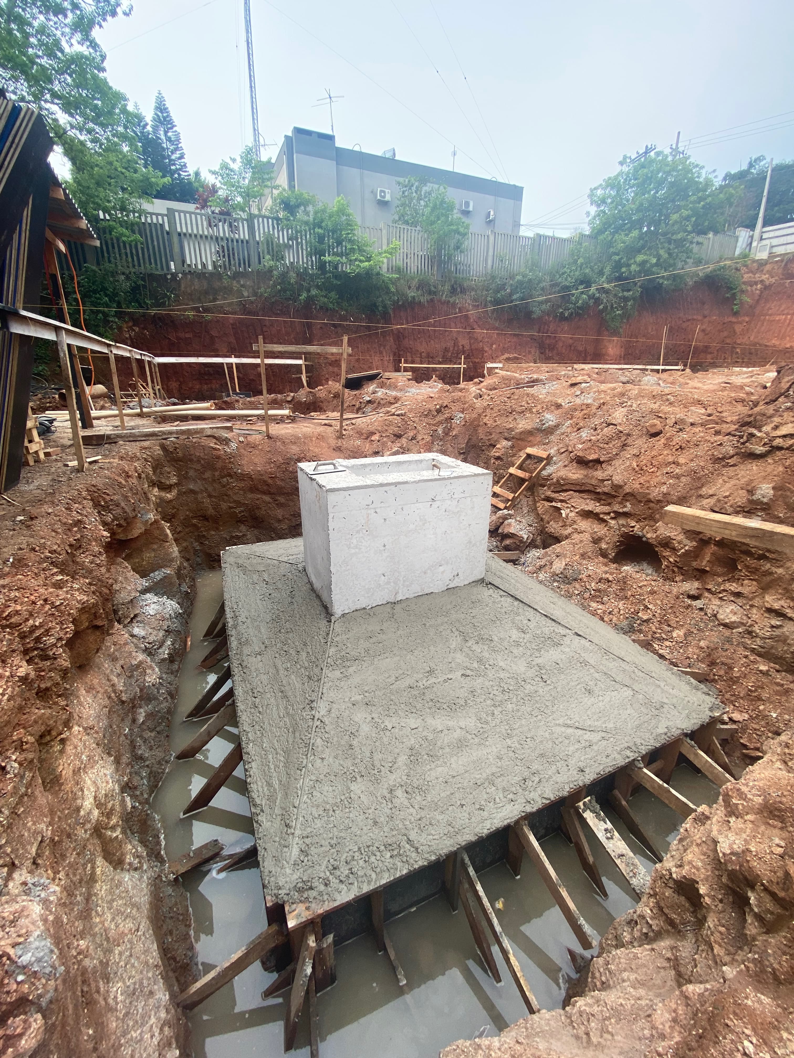 Resultados e impactos