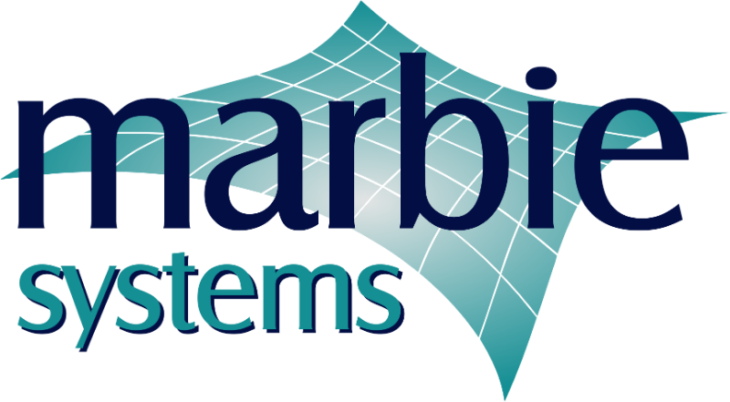 Marbie Systems.