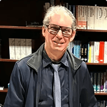 Jano d'Araujo Coelho
