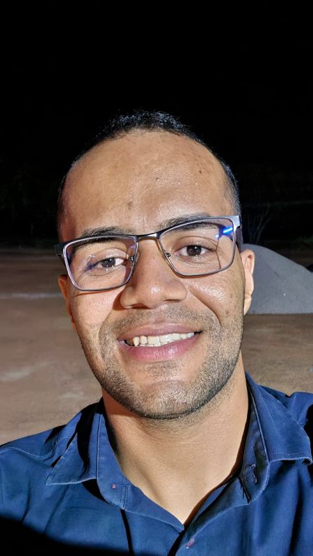 Wesley Brito de Almeida