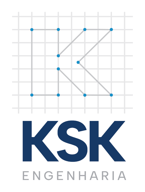 KSK PROJETOS E ENGENHARIA