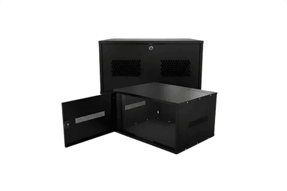 Equipamentos de Rede e Rack
