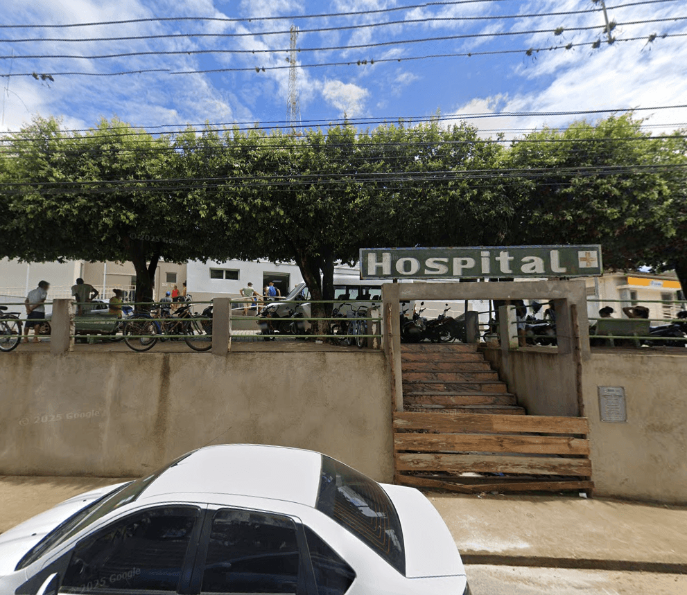Cenário do cliente