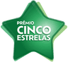 Prémio Cinco Estrelas