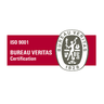 ISO 9001 (Gestão da Qualidade)