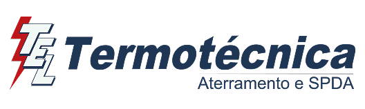 Termotécnica Aterramento e SPDA