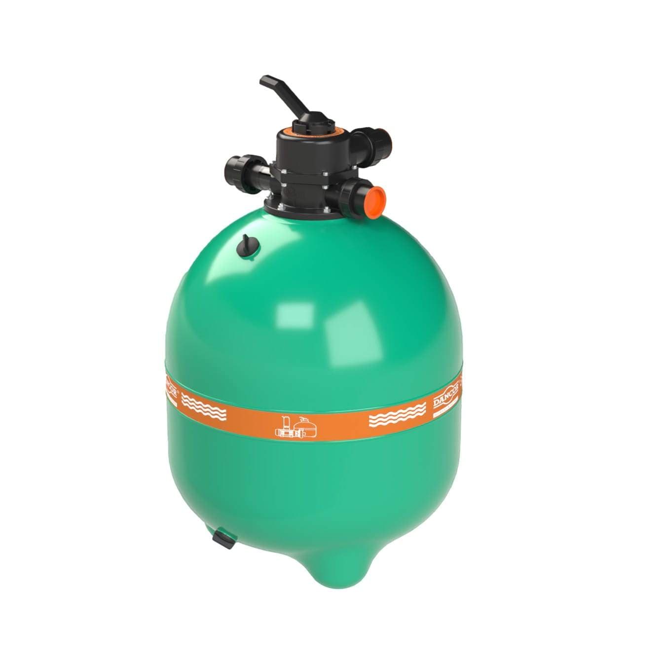 Filtros para Piscina