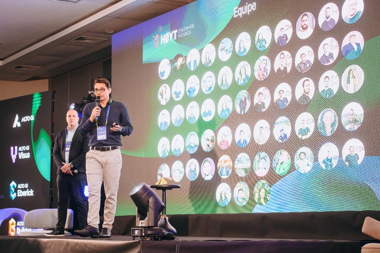 Evento Alliance 2024