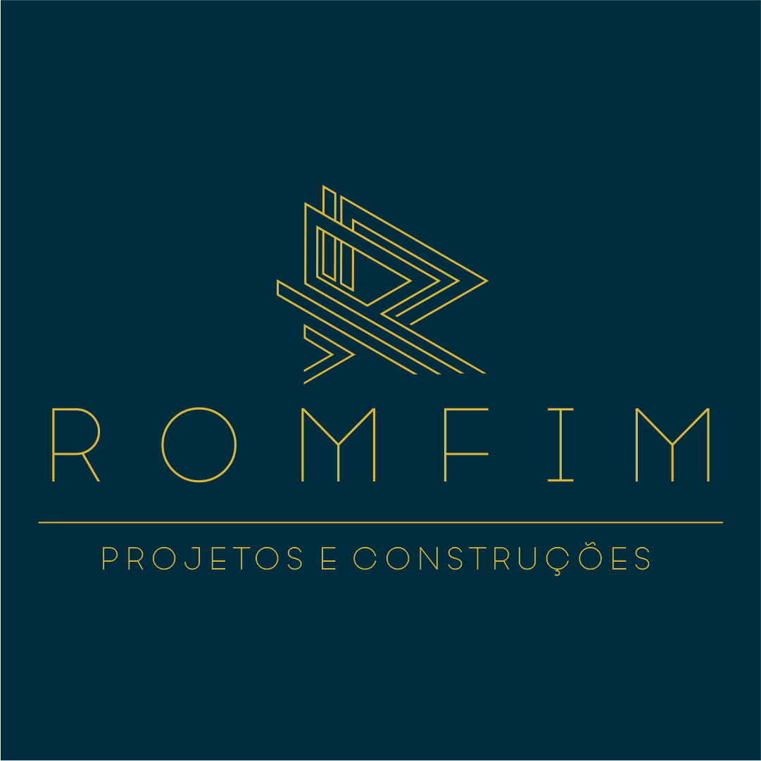 ROMFIM PROJETOS E CONSTRUÇOES LTDA ME