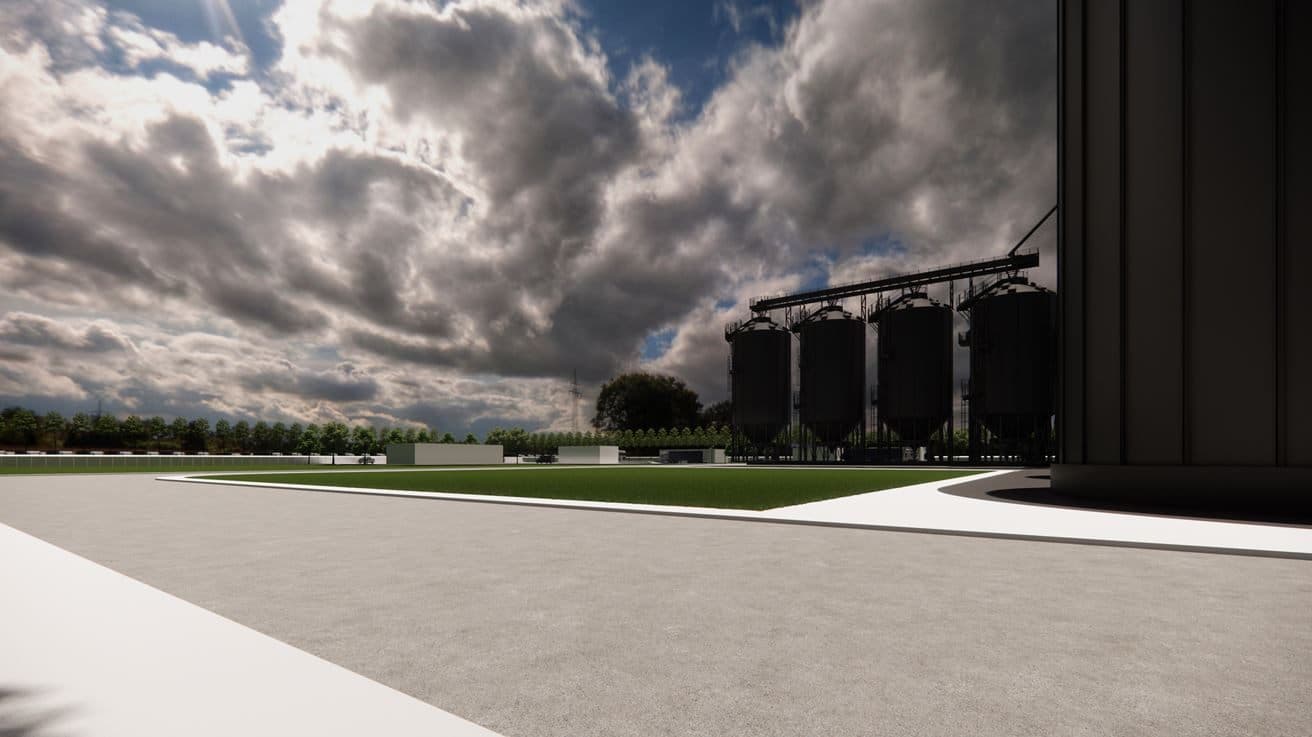 Resultados e impactos