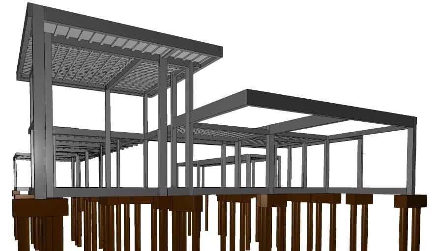Resultados e impactos