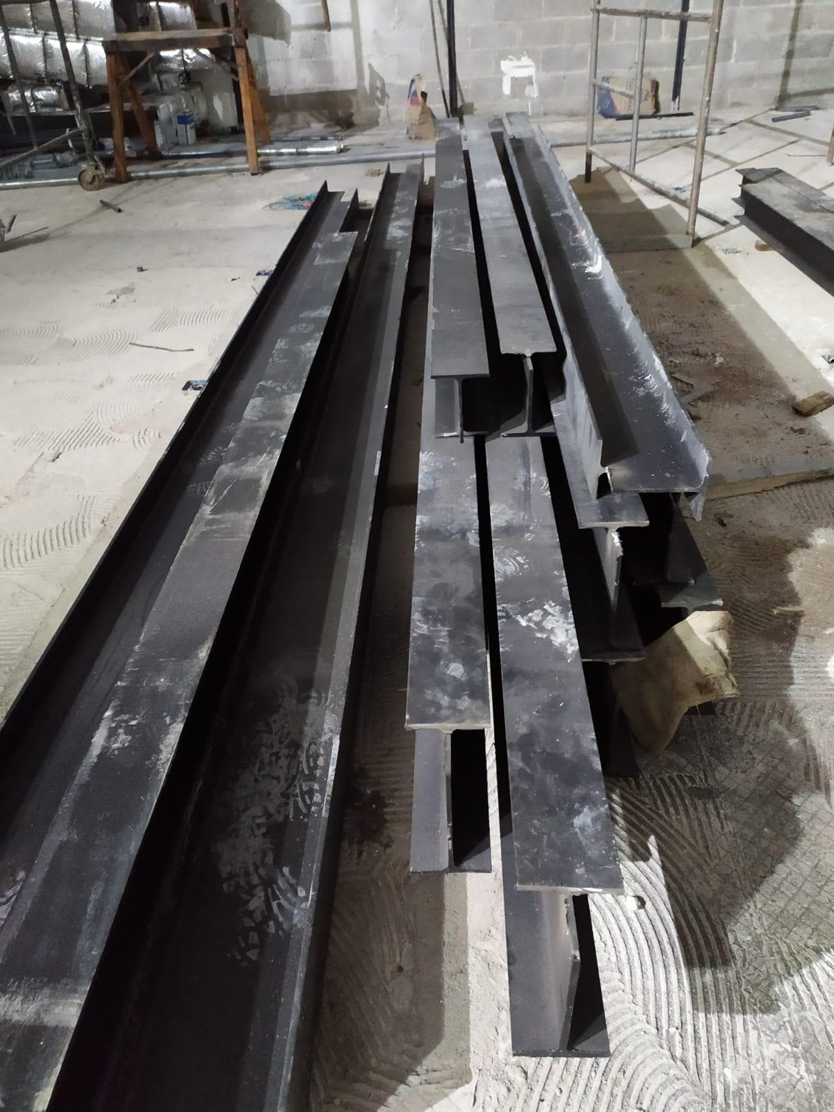 Resultados e impactos