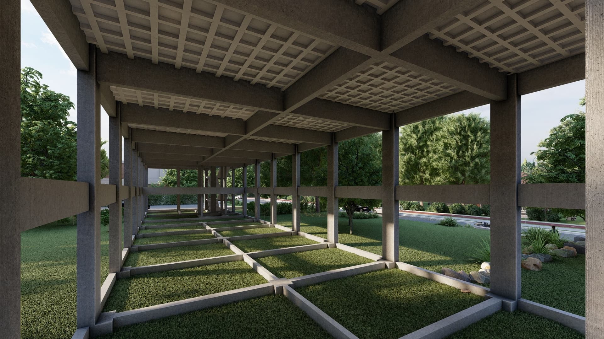 Resultados e impactos