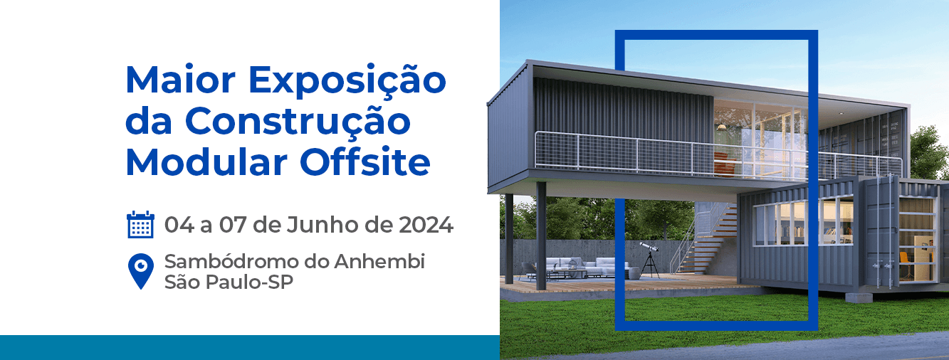 Expo Construção Offsite