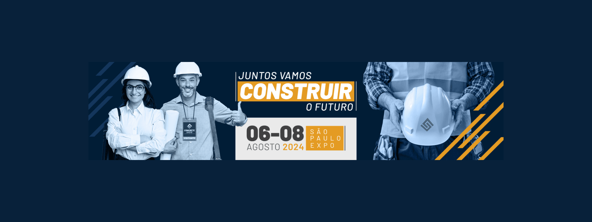 Concrete Show 2024