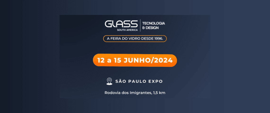 GLASS SOUTH AMERICA 2024