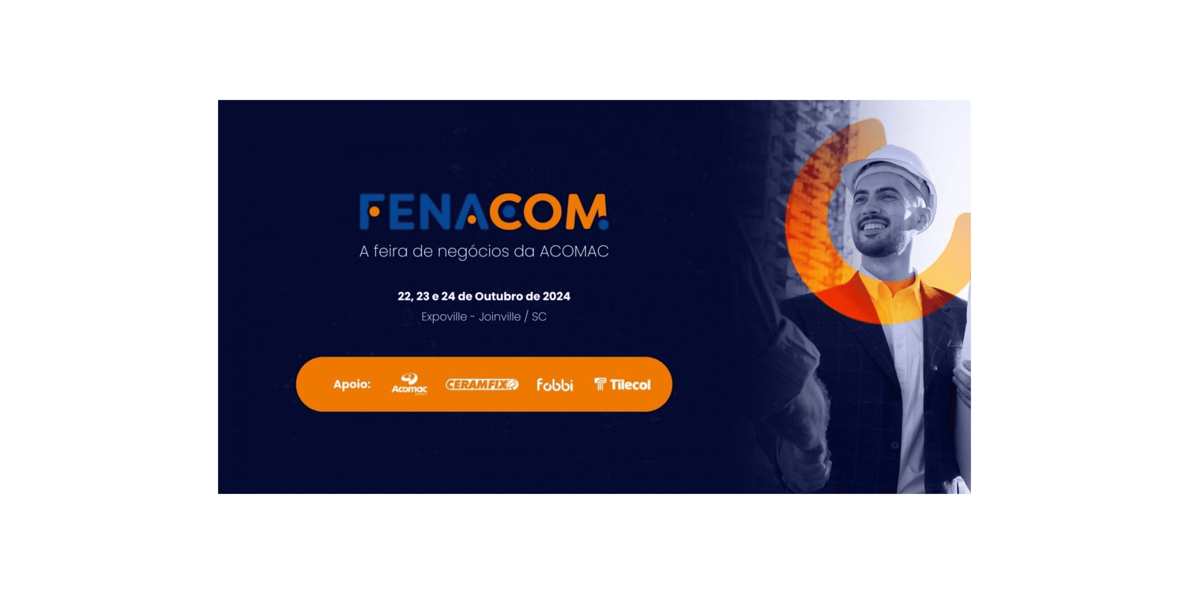 FENACOM 2024