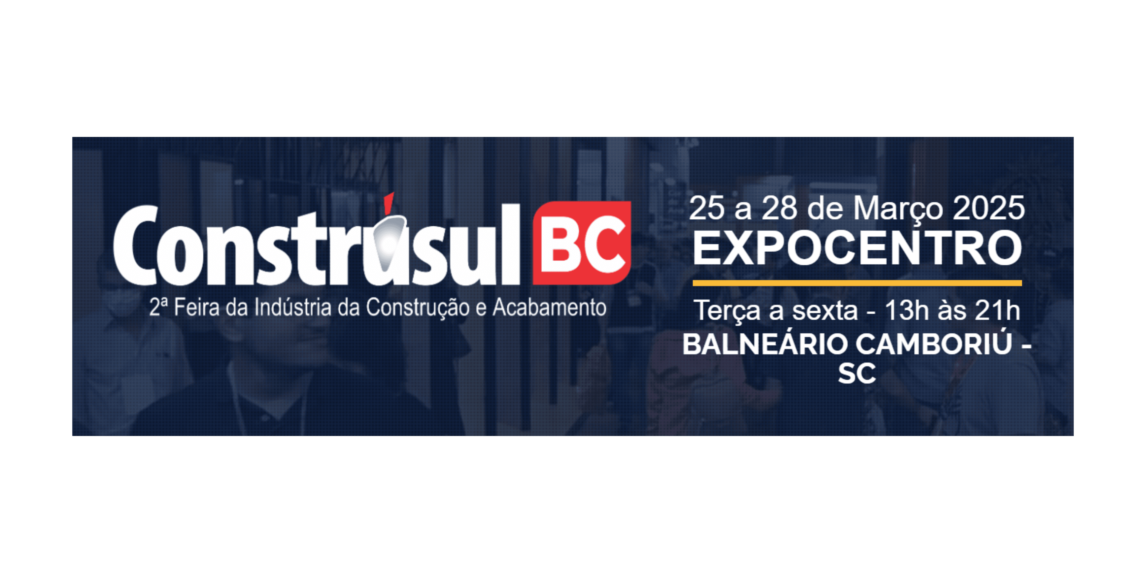 CONSTRUSUL BALNEÁRIO CAMBORIÚ