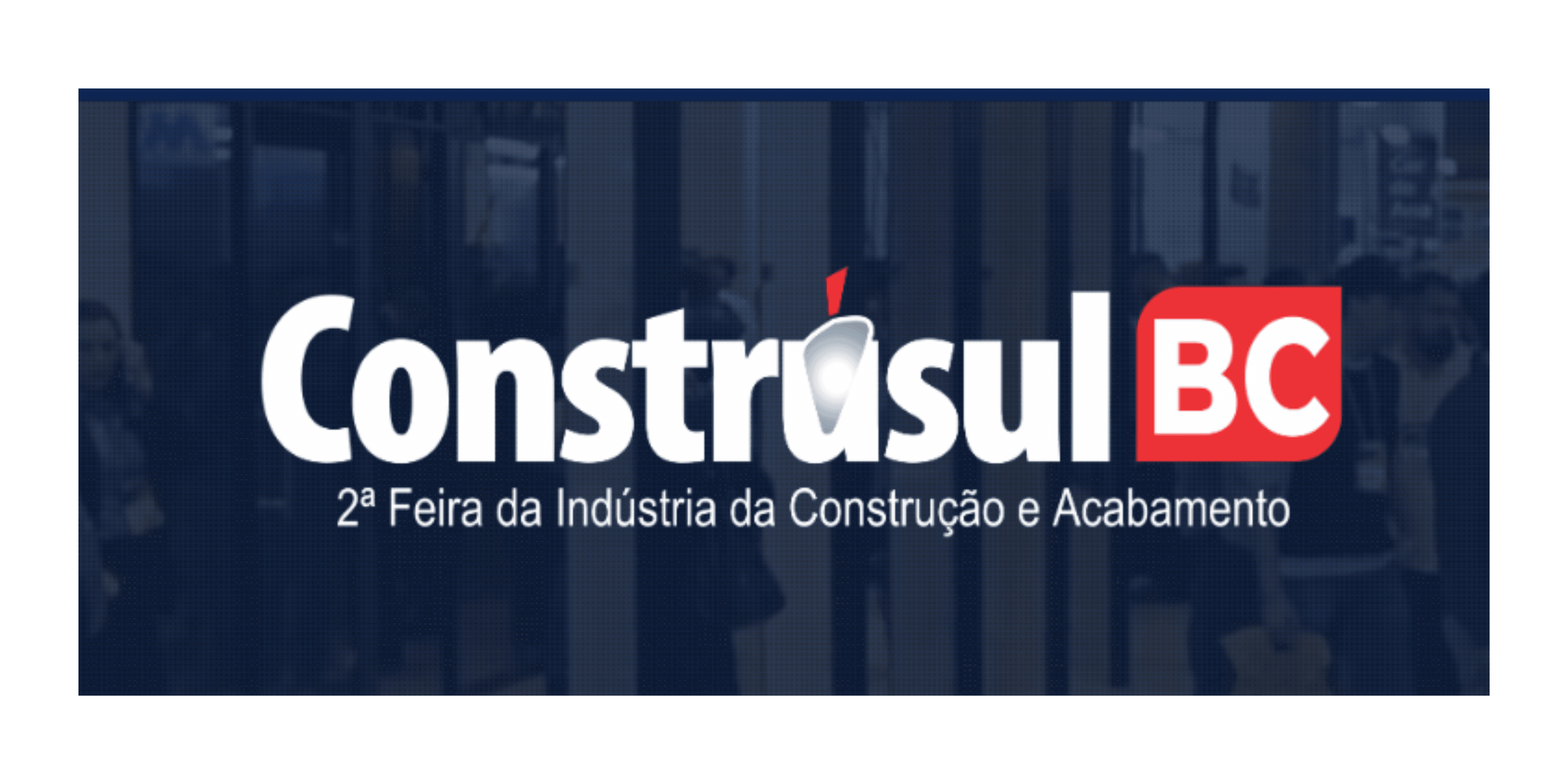 CONSTRUSUL BALNEÁRIO CAMBORIÚ