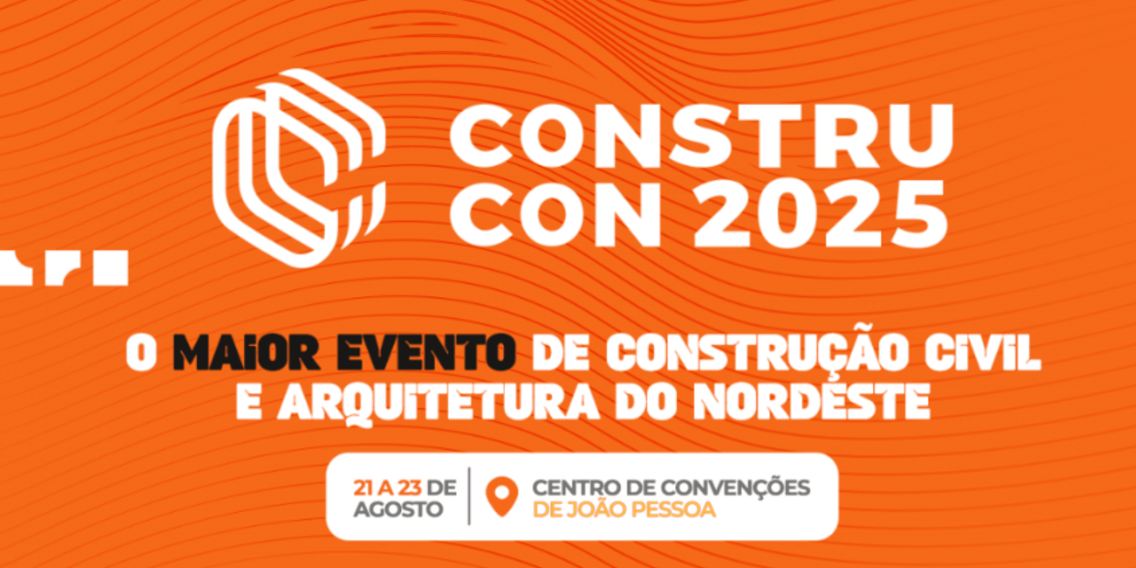 FEIRA CONSTRUCON 2025