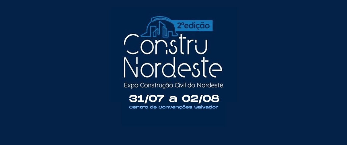 CONSTRUNORDESTE 2024